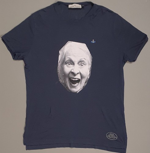 Shirt uomo vivienne westwood - uomo,
