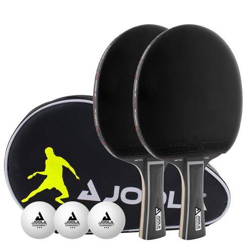 Joola duo pro - pro, ping