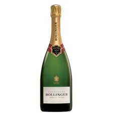 Brut Special Cuvee Champagne