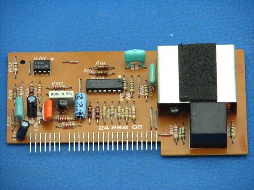 Gem h3000 organo platine - gem,