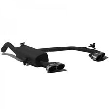 Scarico sportivo per Peugeot