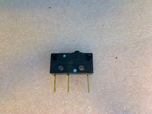 Interruttore sensore micro