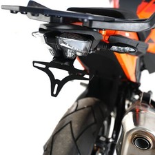 PORTATARGA R&G PER KTM 1290