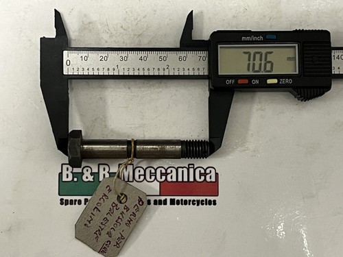 Perno per bussola corto - per,