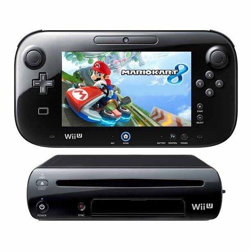 Nintendo wii console - nintendo, 32gb