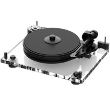 Pro-Ject 6-PerspeX Balanced