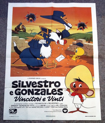 Silvestro gonzales vincitori - e,