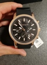 orologio uomo Michael Kors