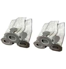 SACCHETTI FOLLETTO VK7s Kit 12 PEZZI COMPATIBILI PER ASPIRAPOLVERE SENZA FILO