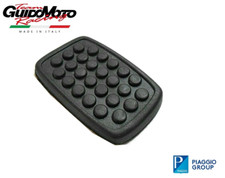 GOMMINO PROTEZIONE PEDALE