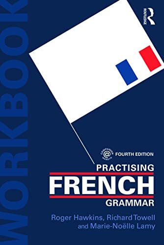 Practising french grammar - practising, grammar:
