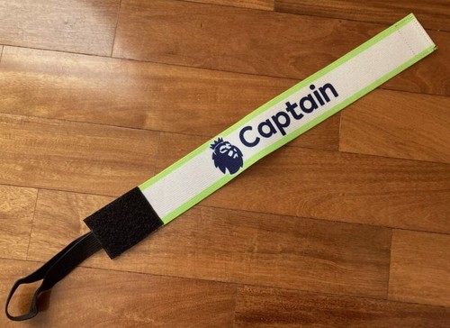 New captain armband premier - captain's,