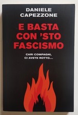 Libro E Basta Con 'Sto