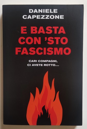 Libro basta con - e,
