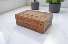 Vintage IN Legno Piccolo