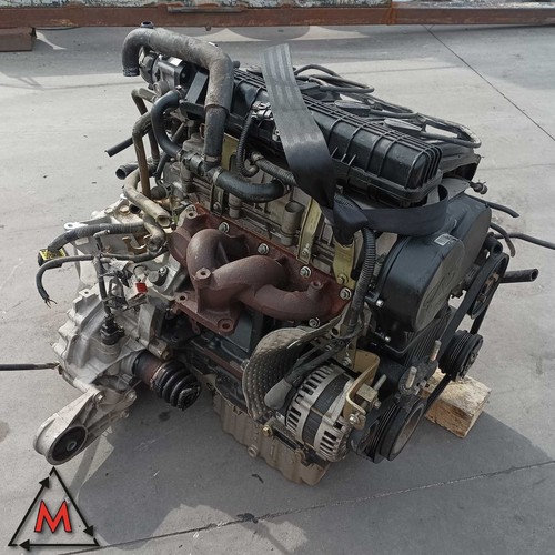 Motore sqr473f 000km 1 - 81.000km,