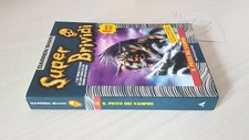 super brividi 36 il picco dei vampiri darren shan con adesivi  MI73
