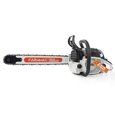 Motosega 72cc a benzina con