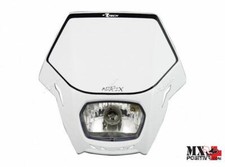 PORTA FARO MATRIX HONDA CRF