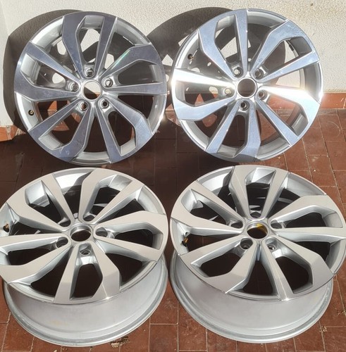 Cerchi lega 7j - in, et