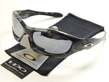 Occhiali da sole Oakley Monster Dog Night Camo Pup Plate Pit Boss Splice Romeo Snow