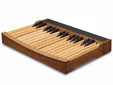 Pedaliera Viscount concava