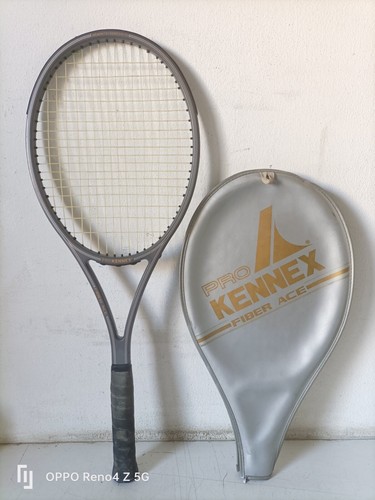 Pro kennex fiber - kennex,