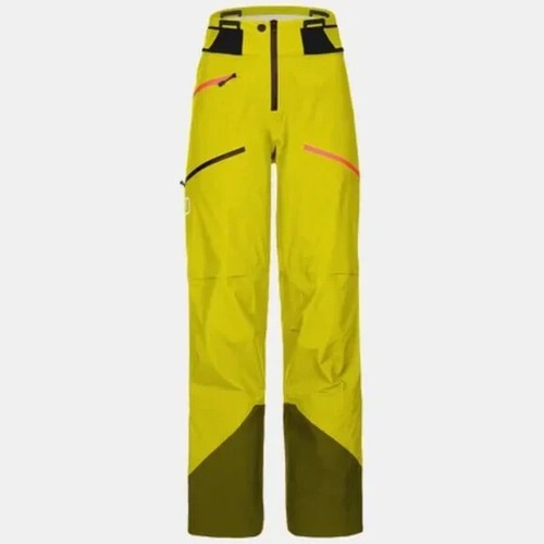 Pantaloni ortovox deep - pantaloni,