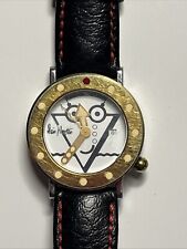 Orologio Alain Silberstein “Seaklok” Al quarzo da donna