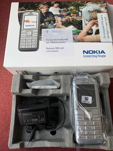 Nokia 6070 telephono - nokia,