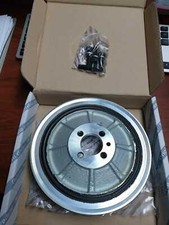 55265660 PULEGGIA ALBERO