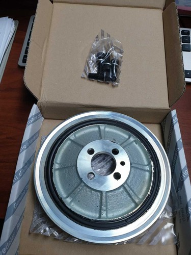 55265660 puleggia albero - 55265660,