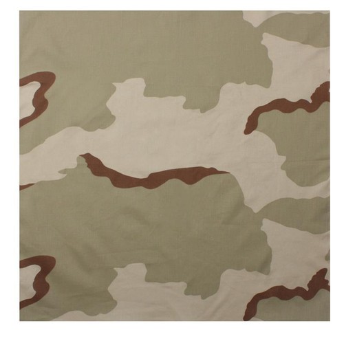Rothco halstuch bandana - halstuch, 3