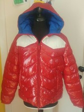 Giubbotto donna Invicta