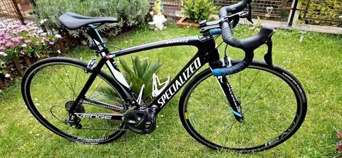 Bici corsa specialized - bici,