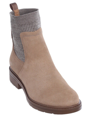 Botas flexi mujer - botas,