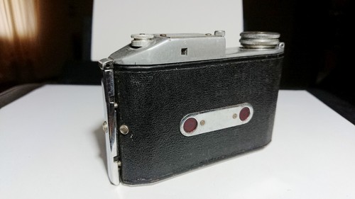 Cmf bencini comet tipo - -, ii