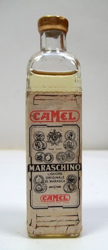 Miniature mignon maraschino - miniature,
