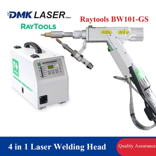 Raytools bw101 3000w - 3000w, testa
