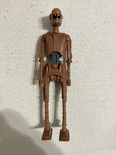 Stan solo star wars - solo, ev-9d9