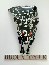 SPILLA LEA STEIN FOX. Migliore