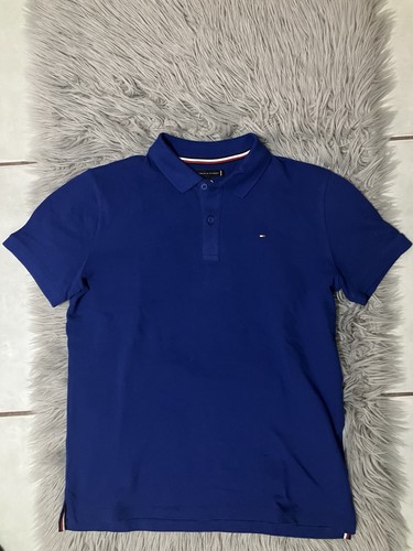 Polo tommy hilfiger - polo,