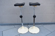 Supporto gambe poggiagambe