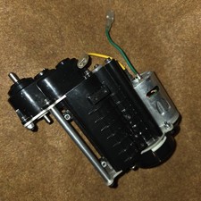 trasmissione tamiya toyota