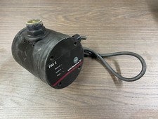 Grundfos PM 1-15 Model: B