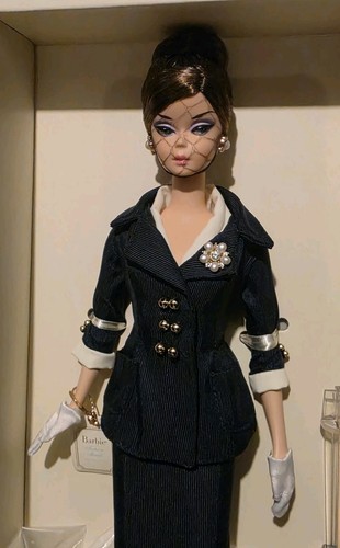 Gruppo barca bambola barbie - barca,
