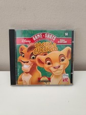 Game Shots 14 Disney Il Re Leone II Il Regno Di Simba Caccia Al Cucciolo