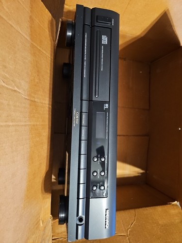 Magnavox cdb 502 lettore - magnavox,