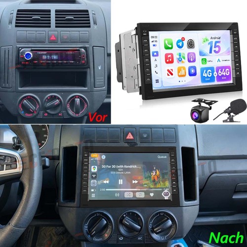 Android carplay per polo - 15,