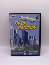 Flight Simulator 2004 - Fly To